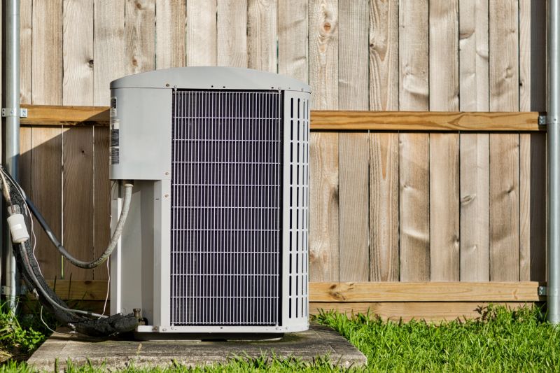 Central Ac Installation in Kansas City, MO