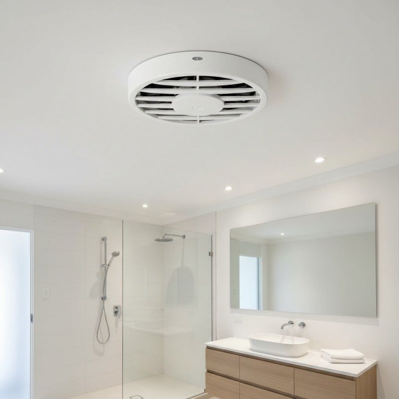 Exhaust Fan Replacement in Denver, CO