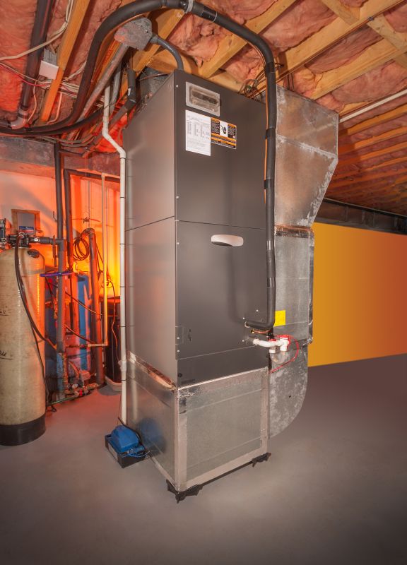 Attic Hvac Installation in Sarasota, FL