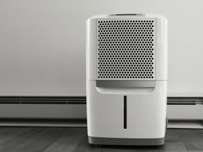Basement Dehumidifier Service in Monmouth County, NJ
