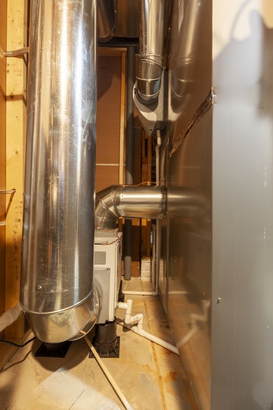 Basement Dehumidifier Service in Annapolis, MD