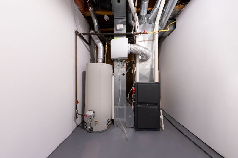 Basement Dehumidifier Service in Sarasota, FL