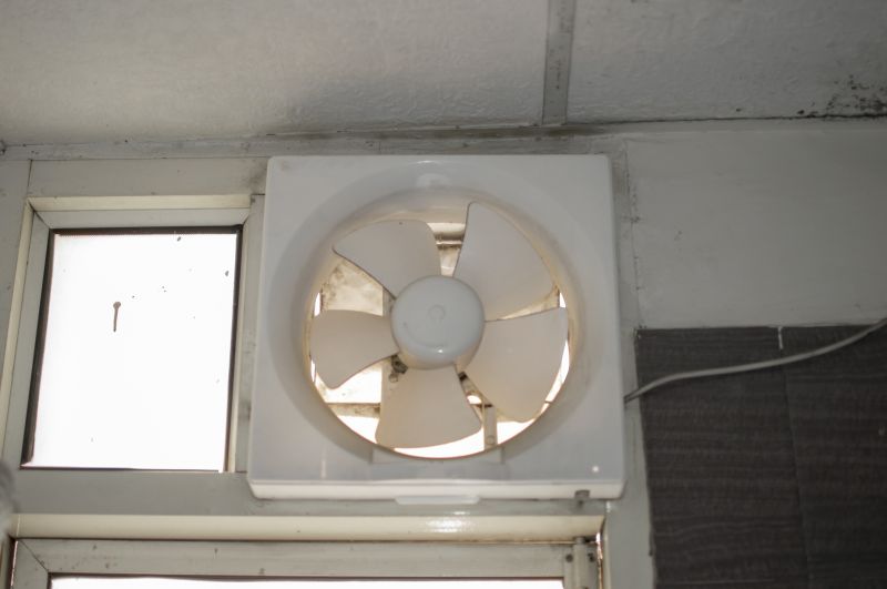 Bathroom Fan Repair in Denver County, CO