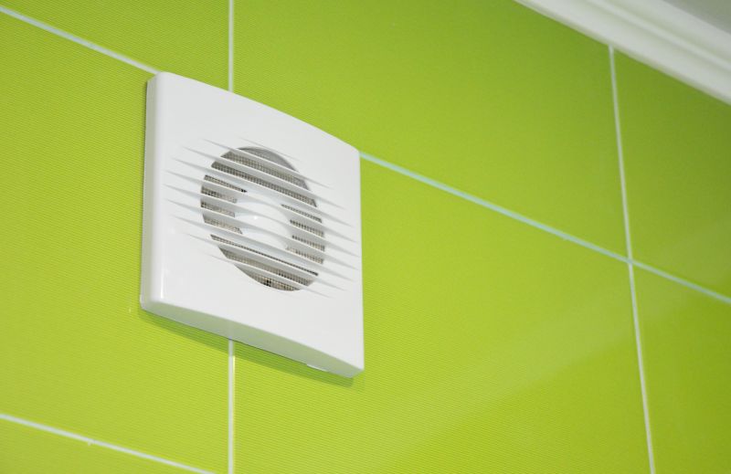 Bathroom Fan Replacement in Littleton, CO