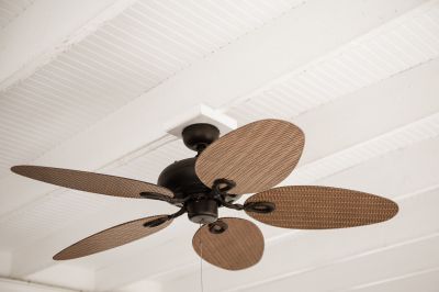 Ceiling Fan Repair in Alpharetta, GA