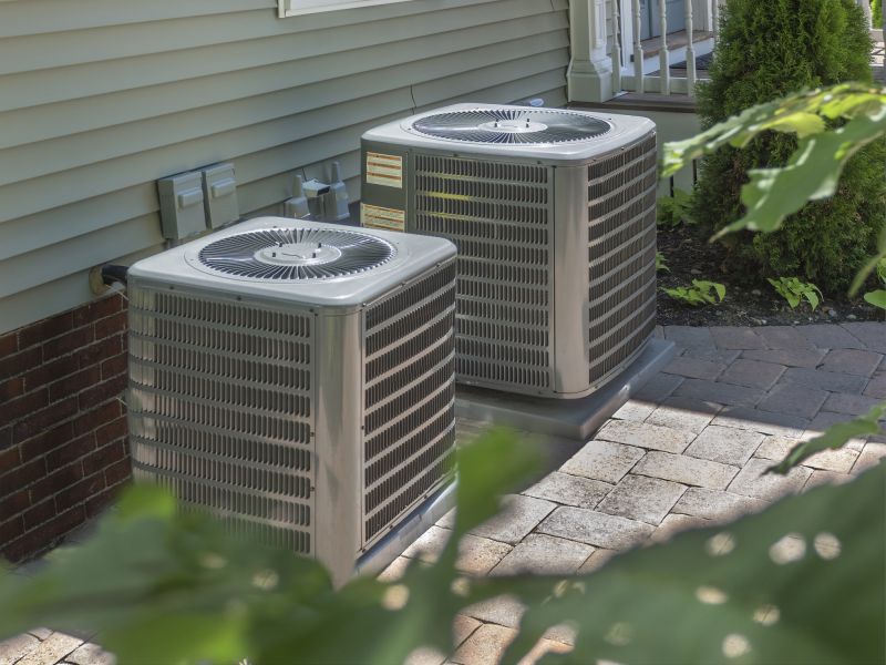 Central Ac Installation in Columbus, OH