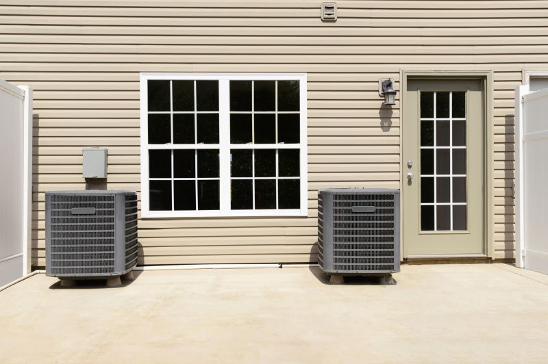 Central Ac Service in Annapolis, MD