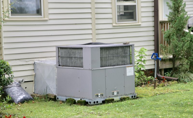 Central Ac Service in Cincinnati, OH