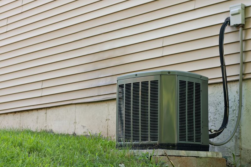 Central Ac Service in Sarasota, FL