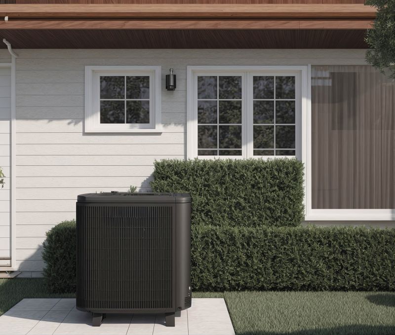 Central Air Installation in Monmouth County, NJ