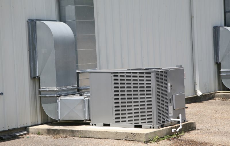 Central Air Installation in Cincinnati, OH