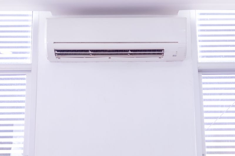 Central Air Unit Replacement in Kansas City, MO