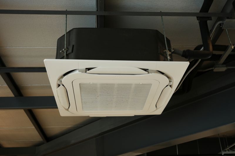 Central Air Unit Replacement in Kansas City, MO