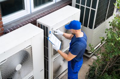 Central Heating Replacement in Annapolis, MD