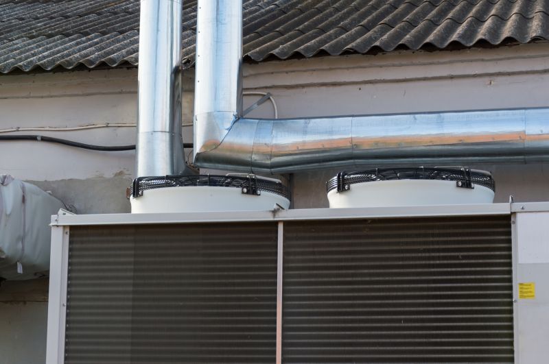Central Heating Replacement in Monmouth County, NJ