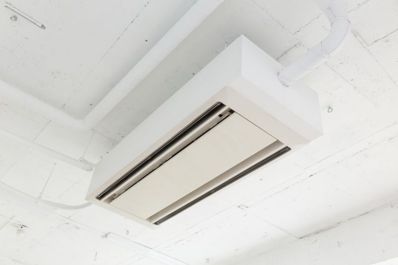 Central Humidifier Repair in Naples, FL