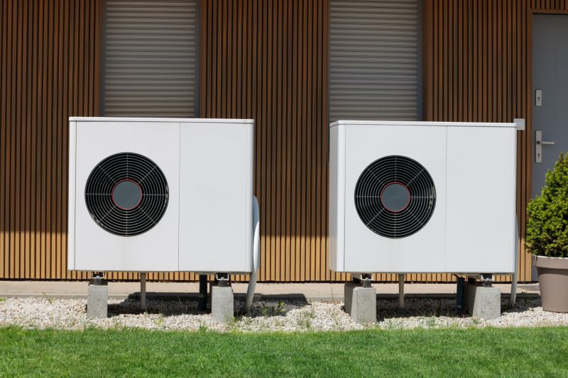 Central Hvac Installation in Annapolis, MD