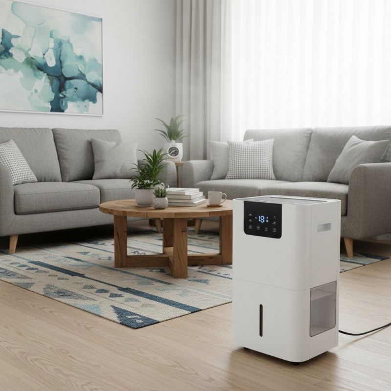 Dehumidifier Installation in Naples, FL