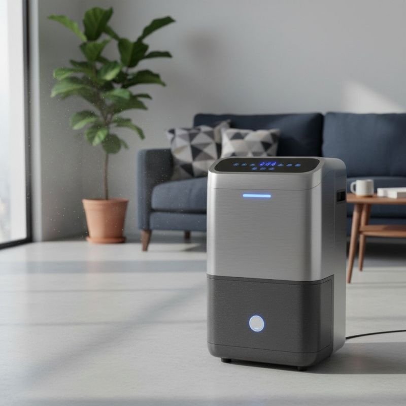 Dehumidifier Replacement in Cincinnati, OH