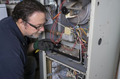 Electric Furnace Replacement in Monmouth County, NJ