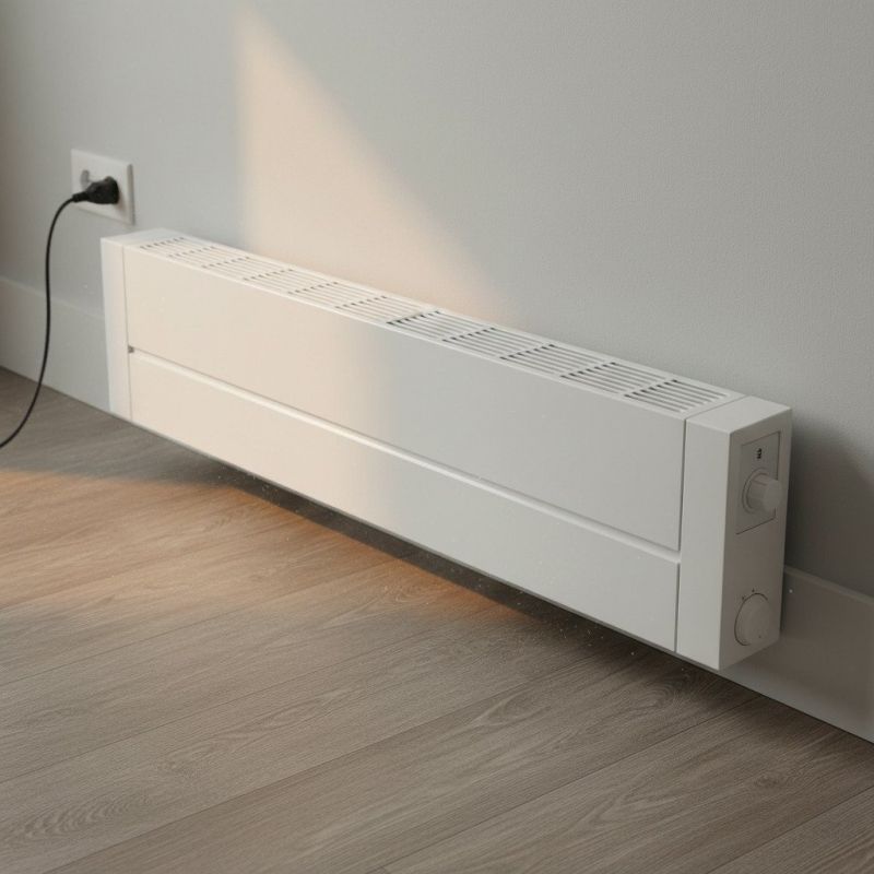 Electric Heating Installation in Cincinnati, OH