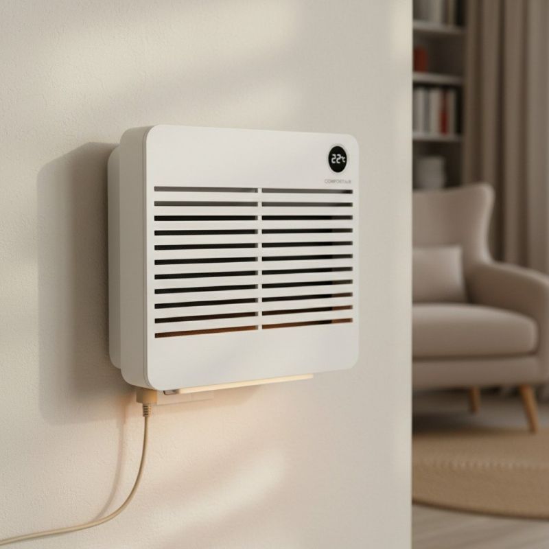 Electric Wall Heater Service in Kansas City, MO