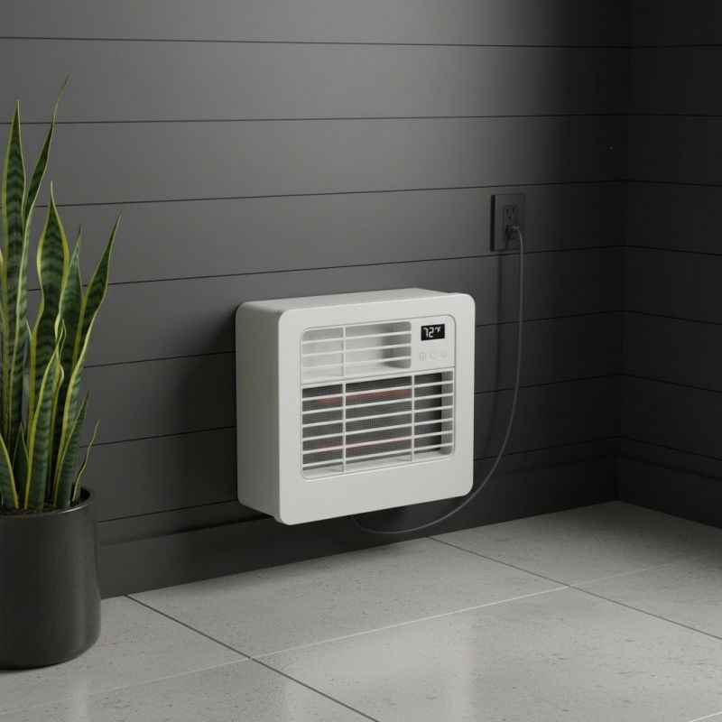 Electric Wall Heater Service in Annapolis, MD