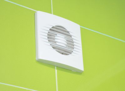 Exhaust Fan Repair in Pasadena, CA