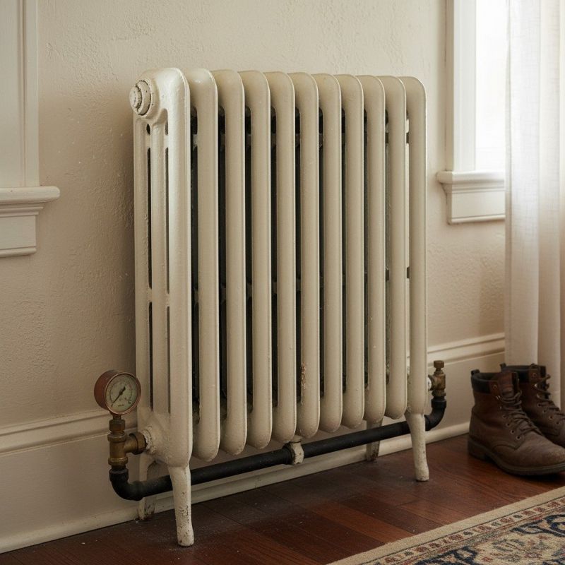 Forced Air Heating Service in Columbus, OH