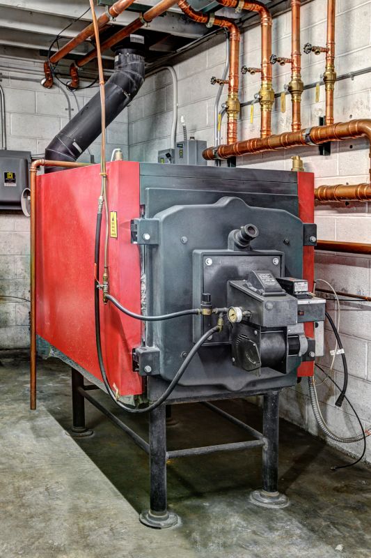 Furnace Replacement in Sarasota, FL