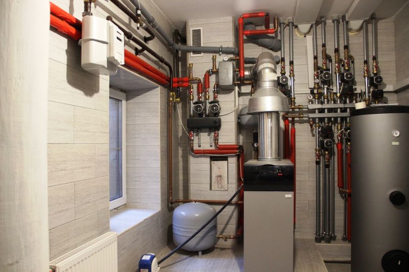Gas Water Heater Installation in Denver, CO