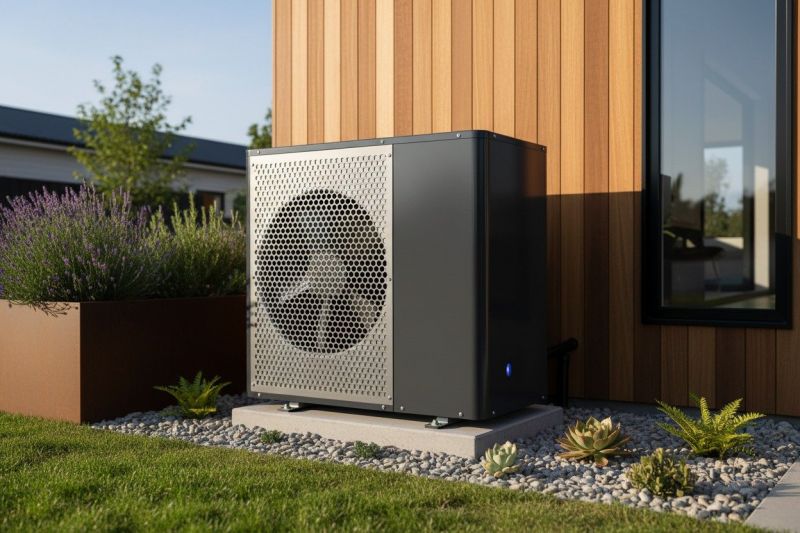 Heat Pump Installation in Kansas City, MO