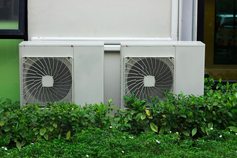 Heating And Cooling Service in Naples, FL