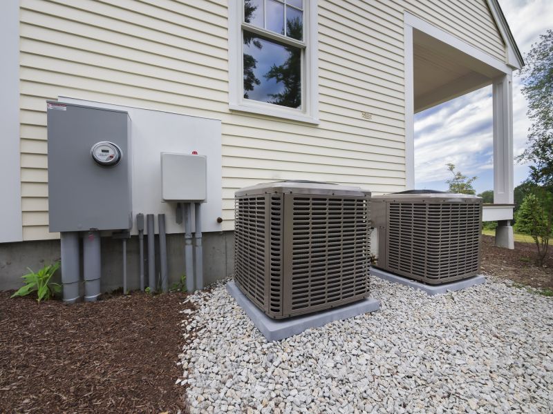 Heating And Cooling Service in Annapolis, MD