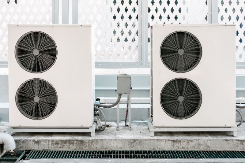 Heating And Cooling Service in Sarasota, FL