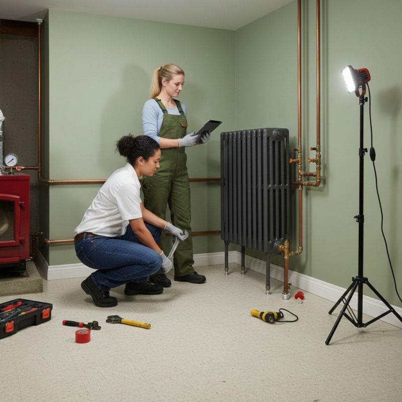 Heating System Installation in Naples, FL