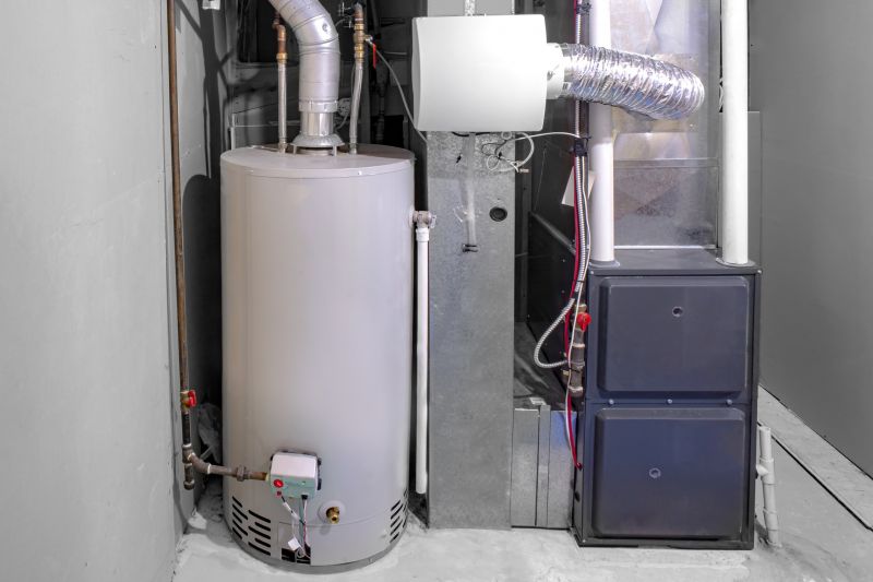 Heating System Installation in Naples, FL