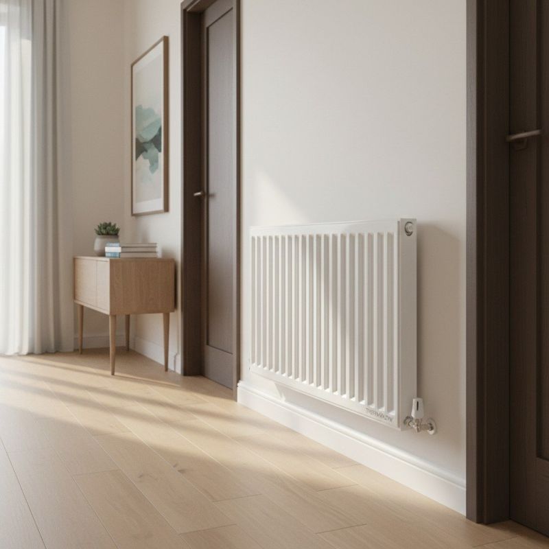 Heating System Installation in Annapolis, MD