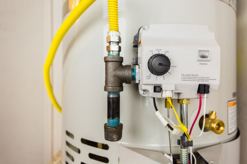 Hot Water Heater Installation in Denver, CO