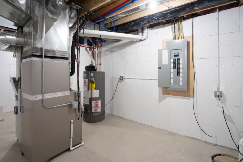 Hot Water Heater Replacement in Columbus, OH