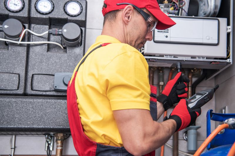 Hot Water Heater Service in Denver, CO