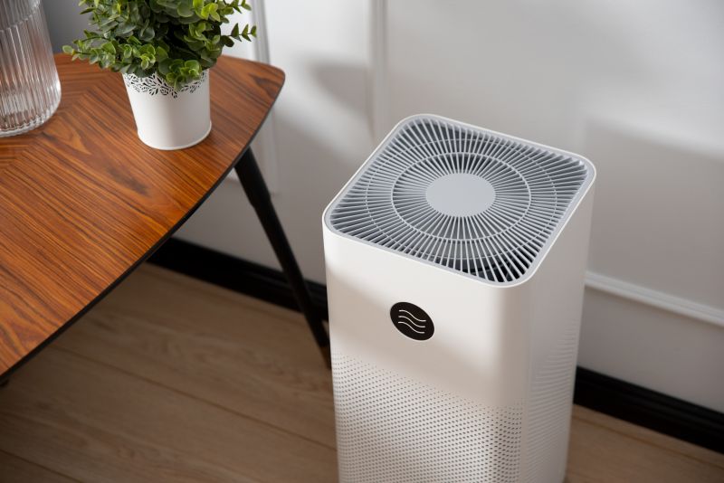 Humidifer Repair in Columbus, OH