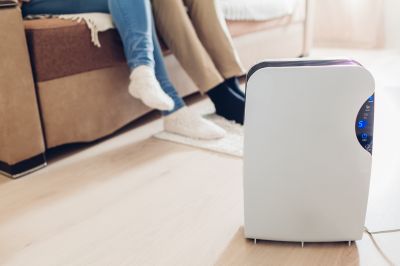 Humidifer Repair in Sarasota, FL