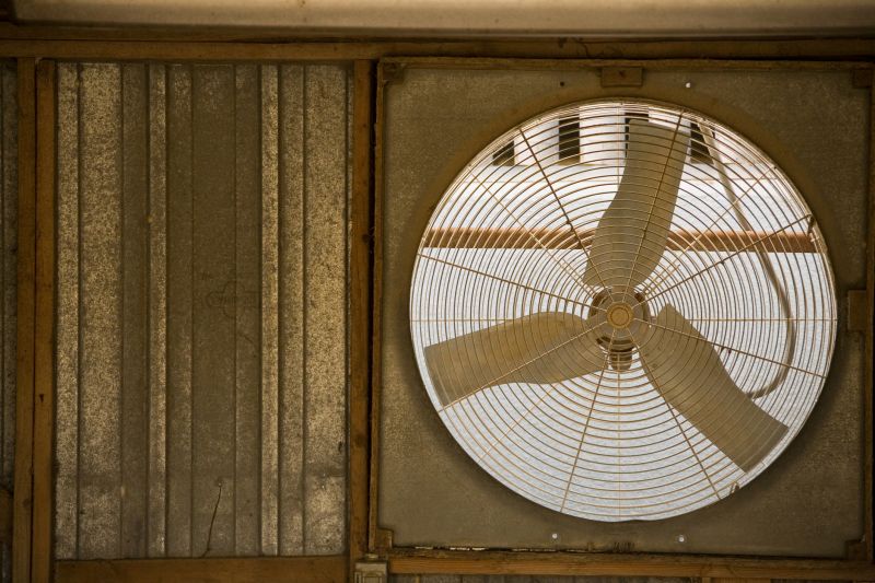 Hvac Fan Repair in Provo, UT
