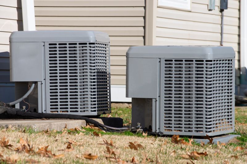 Hvac Replacement in Cincinnati, OH
