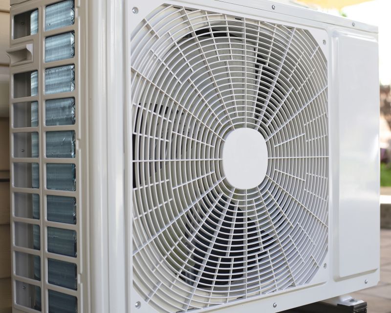 Hvac Replacement in Columbus, OH