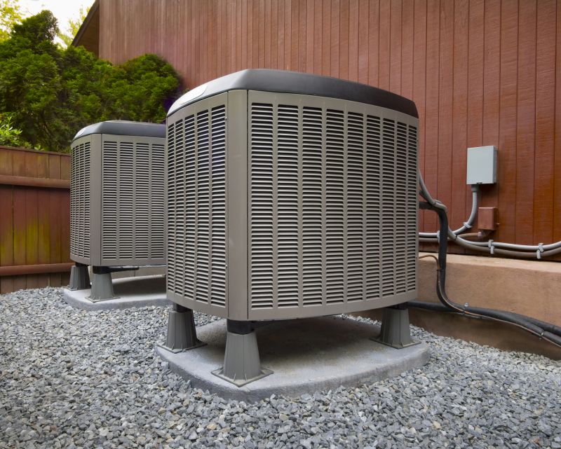 Hvac System Installation in Naples, FL