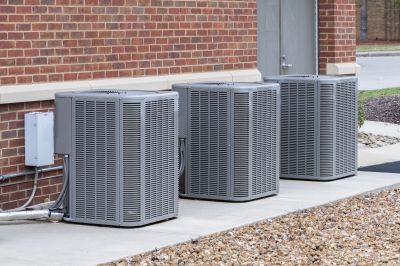 Hvac System Installation in Sarasota, FL