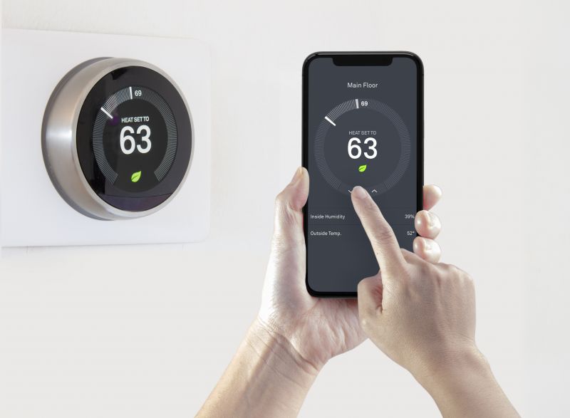 Smart Home Compatibility