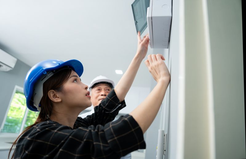 Nest Thermostat Pros